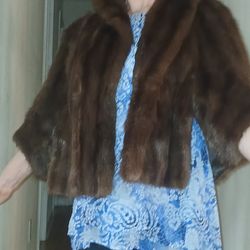 Fur Coat
