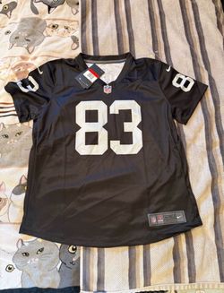 LV Raiders Nike Women’s Large Jersey