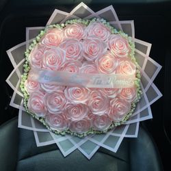 Eternal Roses