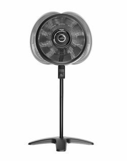 Lasko WindStorm 18" Adjustable Pedestal Fan