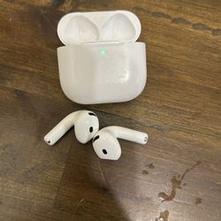 Gen 3 AirPods