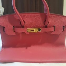 Hermes Birkin Bag
