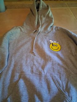 Snoopy hoodie brand new