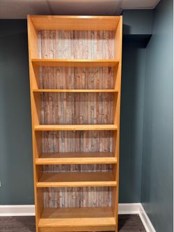 Bookcase