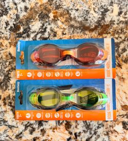 Bestway Youth Swim Goggles
