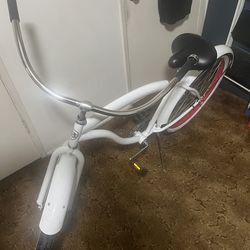 Micargi beach cruiser