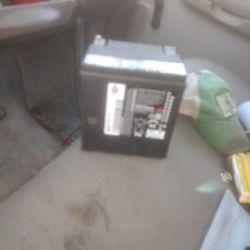 Harley-Davidson Battery Part Number P66010-97e