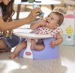 Baby Chair, Booster Seat, With Tray Table
