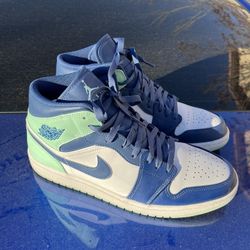 Nike Air Jordan 1 High 10.5 US