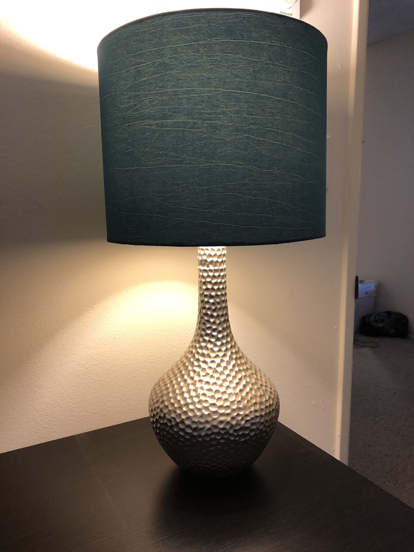 Desk Lamp