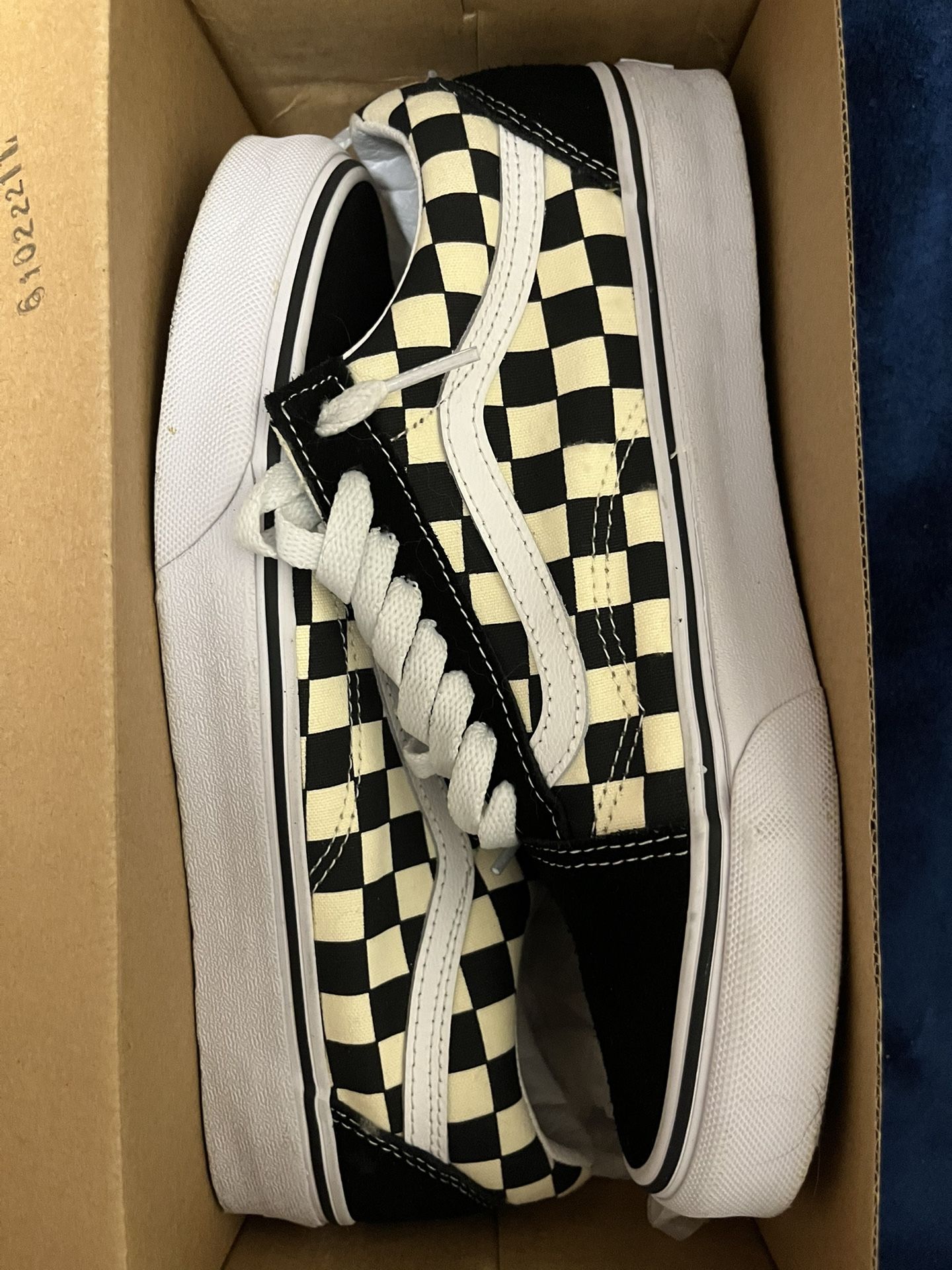Vans Old Skool