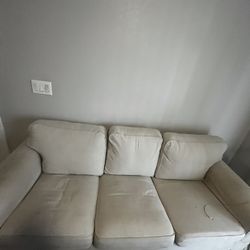 IKEA Sofa 