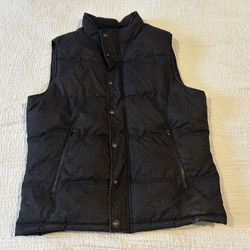 Men’s Express Vest