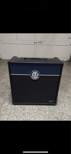 Jet City 20 amp