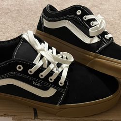 Vans Chukka Low Sidestripe Size 13