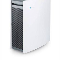 Brand New Blueair 480I Smart Hepa Air Purifier 
