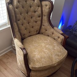 Vintage Chair