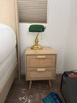 Nightstand