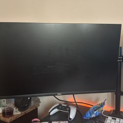 Dell 27 Inch Monitor
