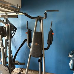 Epic Stronghold V150