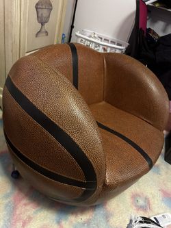 Basketball Gaming Chair