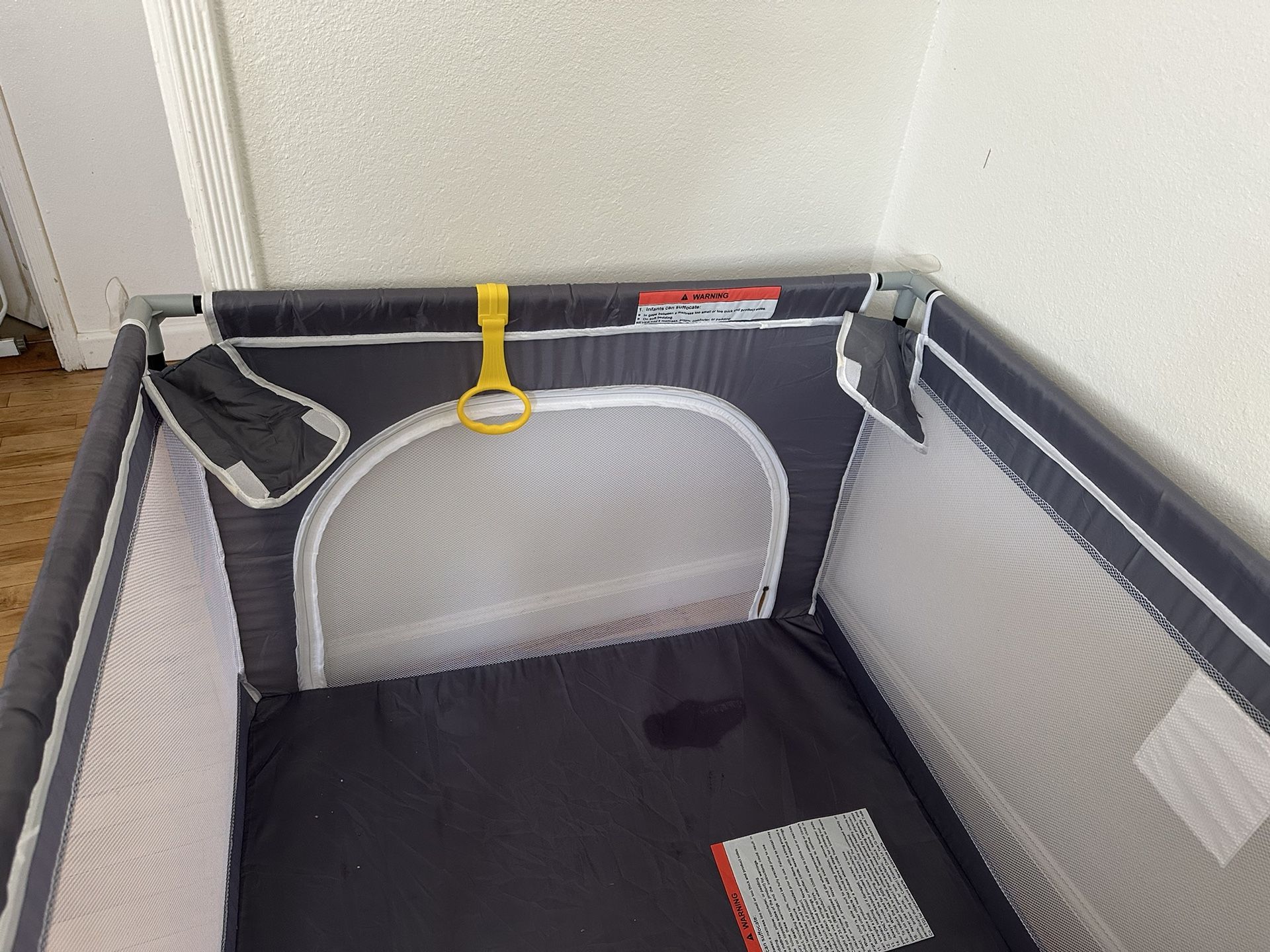 Play Pen
