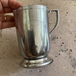 Vintage  Collectible Jug