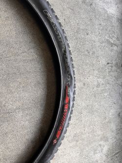 Mountain Bike Tires