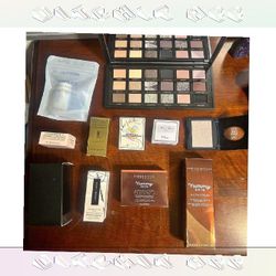 everybody film Unleash Your Art Talent with Pro Makeup Artist System