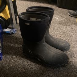 Bogs Mid Height Boots