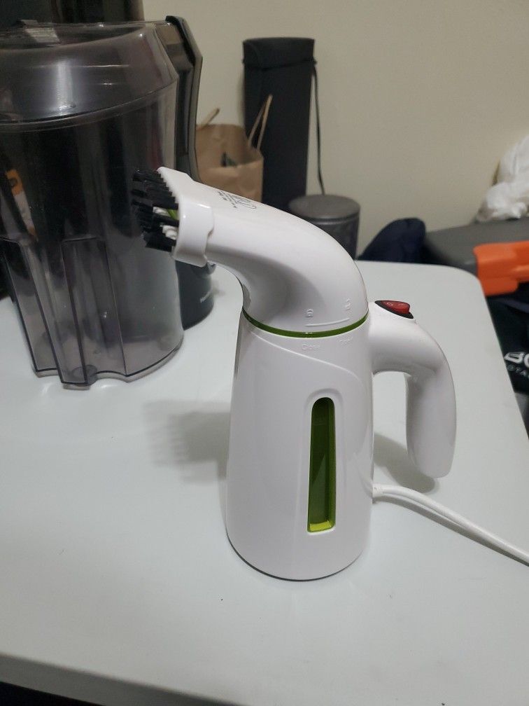 Garment Steamer