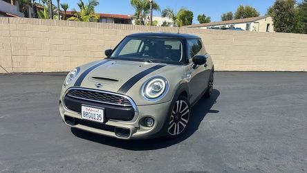 2020 MINI Hardtop 2 Door
