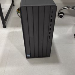 Office Desktop Setup