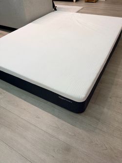 Very Nice Amazon Basics Mattress Queen