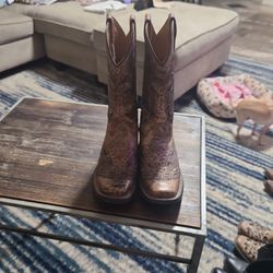Corral Boots