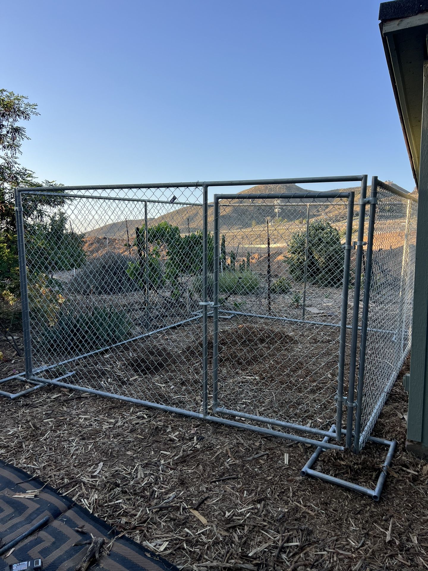 Dog Kennel