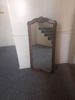 Brittany By Heritage  Mirror 