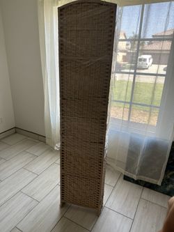 Portable Wall Divider