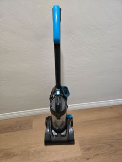 Bissell Power Force Compact Upright Vacuum