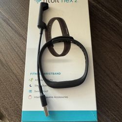 Fitbit Flex 2