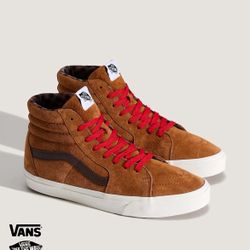 VANS SK8 Hi 