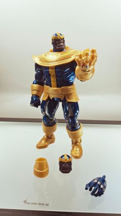 Marvel Legends