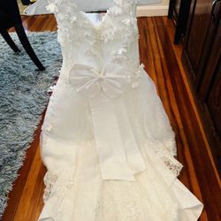 bridesmaid dress