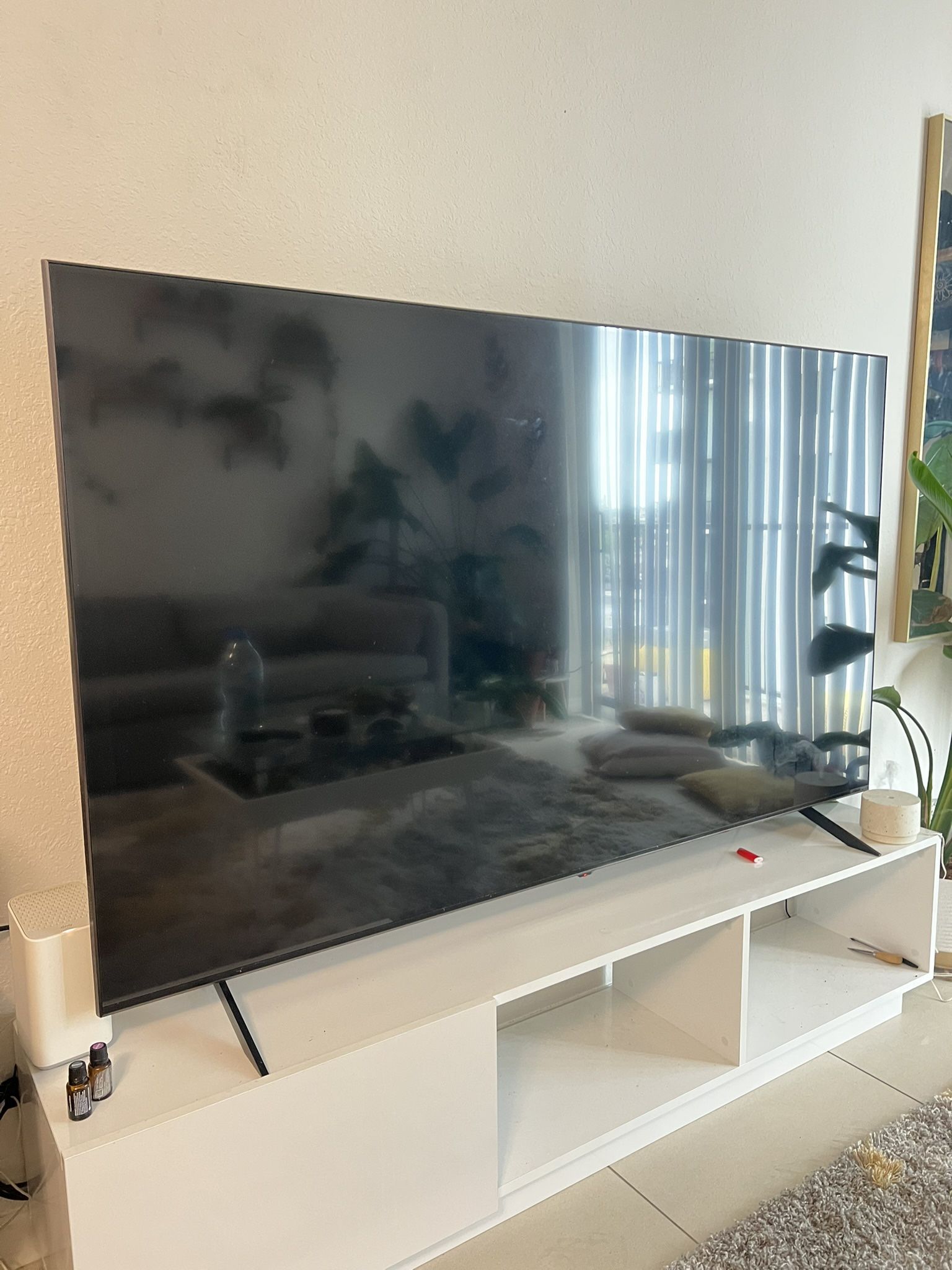 75in LG Smart tv