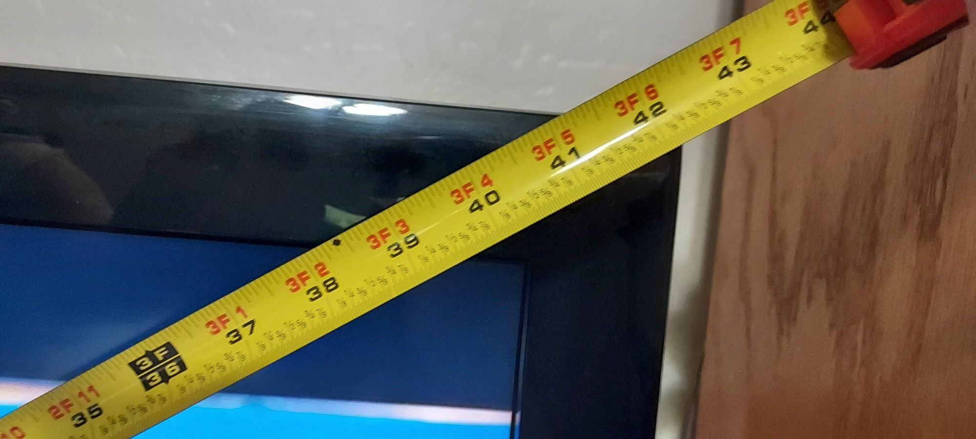 42 In Samsung