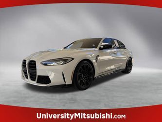 2024 BMW M3