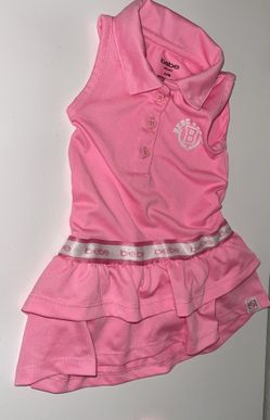Baby Girl Pink Set 6-9 Months 