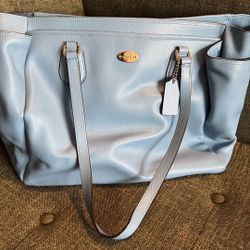 Diaper Bag