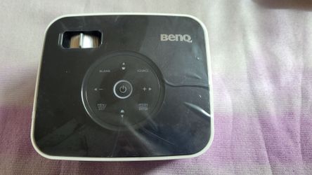 BenQ Joybee GP1 DLP Compact Projector