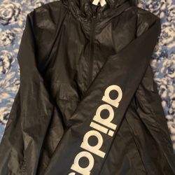 Adidas Windbreaker 